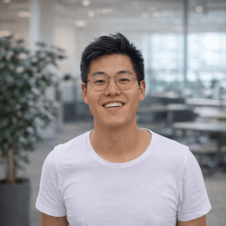 Billede af Jeff Shen