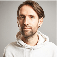 Picture of Dan Coultas