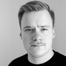 Kuva henkilöstä Eetu