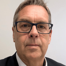 Bilde av Geir Nordvold
