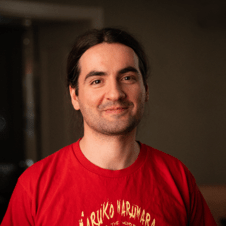 Picture of Andrei Picus