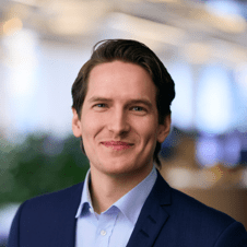 Bild på Jonas Eklund