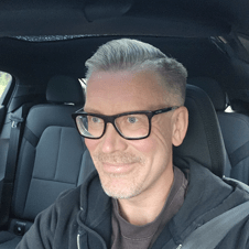 Kuva henkilöstä Tomi Martikainen