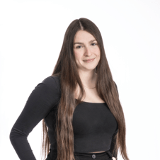 Photo de Marie-Michelle Sauvé