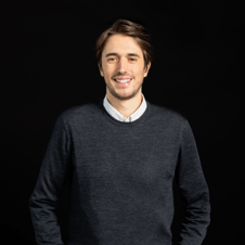 Picture of Marius Crouzier