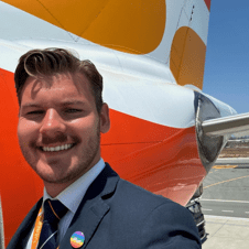 Picture of Bendik Sebastian Hansen