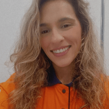Foto de Amanda Hueb Tapxure