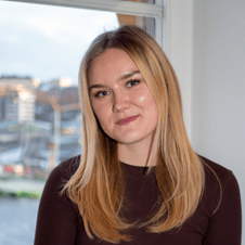 Picture of Karolina Edvall