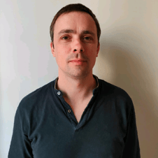 Picture of Thomas Swank