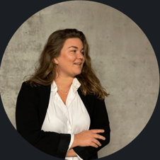 Bild på Anna Löfgren