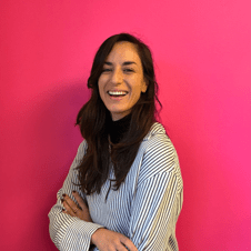 Picture of Sarah Mian