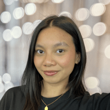 Foto van Graciëlla Sitania