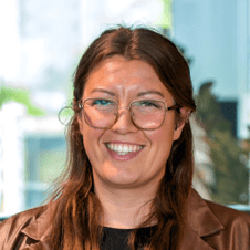 Foto van Larissa Labout