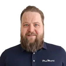 Kuva henkilöstä Tomi Inkeroinen