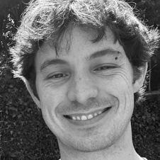 Picture of Warren Hendry