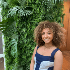 Photo de Lydia Kroun