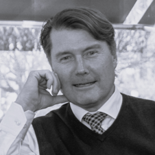 Picture of Magnus Frumerie