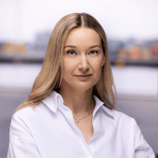 Picture of Deimante Burage
