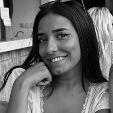 Picture of Sophie Kalirai
