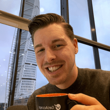 Picture of Daniel Ostojic