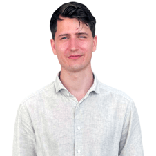 Picture of Eric Brune