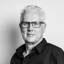 Bild på Peter Qvist