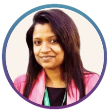 Picture of Chinmoyee Roychowdhury