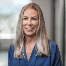 Picture of Lotta Oscarsson