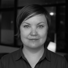Bild på Linnea Östensson