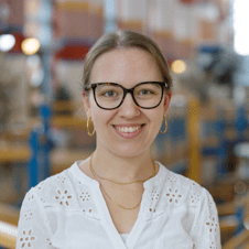 Picture of Sophie Burton