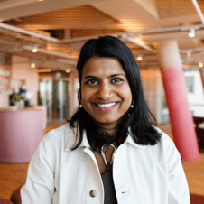 Bild på Shanthini Paramanathan