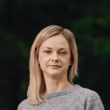 Bild på Johanna Olsson