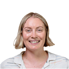 Picture of Natasha Couper