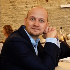 Picture of Sergei Laada