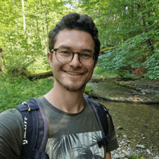 Picture of Valentin Jann