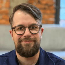 Picture of Erik Nilsson