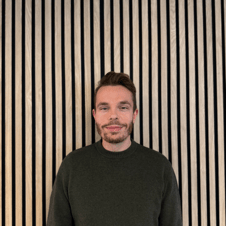Bilde av Mats Cromann