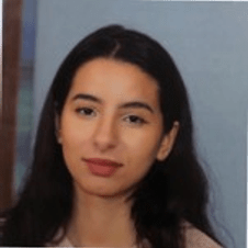 Photo de Chaimae TAALIBI