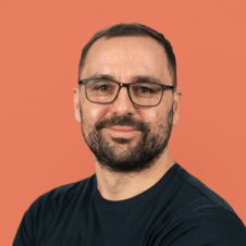 Picture of Dom Katavic