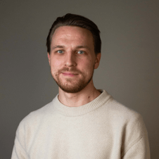 Picture of Tim Johansson