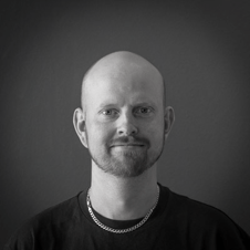 Bild på John Högman