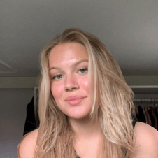 Bild på Josephine Wretman