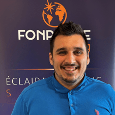 Picture of Jean-François GOUVEIA