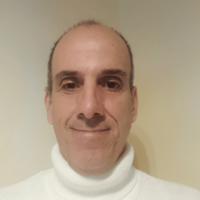Picture of Miguel Brandao