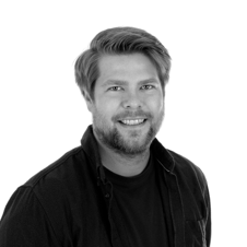 Picture of Joakim Rudolfsen