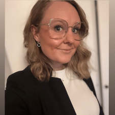 Bild på Madelene Ekström