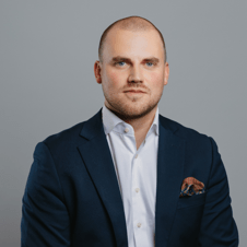 Kuva henkilöstä Alexander Nystén