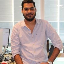 Picture of Sohail Ahmed Shaikh