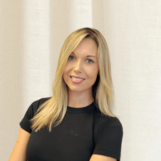 Bild på Eva Bergström
