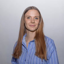 Bild på Mimmi Larsson